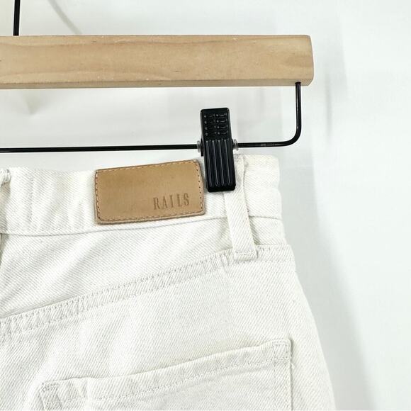 Rails Topanga Straight Jeans Sz 25 - Picture 8 of 9